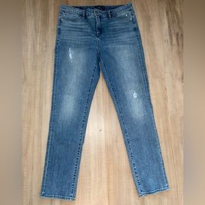 Lucky Brand Hayden Skinny Jeans
